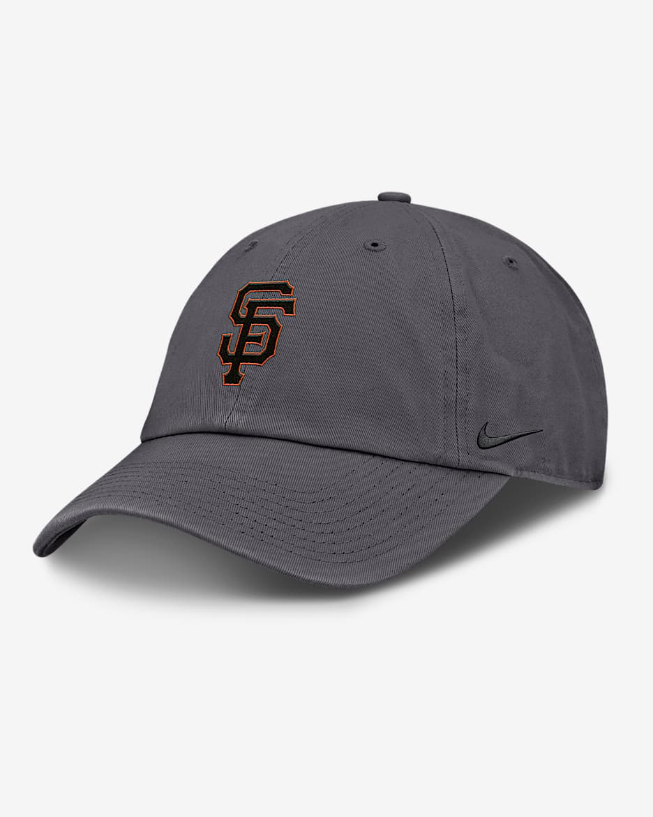 Nike san francisco best sale